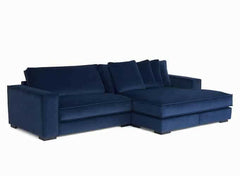 Cloud Maxi sofa med chaiselong - Salvador