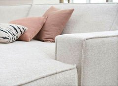 Cloud Maxi sofa med chaiselong - Enjoyme