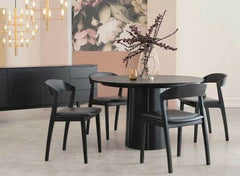 SM33WS Skovby spisebord