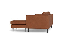 Houston sofa med chaiselong