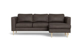 Houston sofa med chaiselong