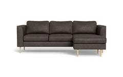 Houston sofa med chaiselong