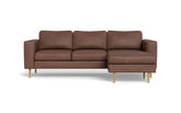 Houston sofa med chaiselong