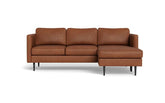 Houston sofa med chaiselong
