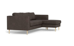 Houston sofa med chaiselong