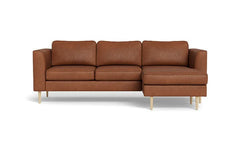 Houston sofa med chaiselong