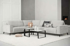 Solution hjørnesofa - Meadow