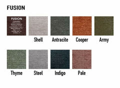 Solution sofa med open end - Fusion