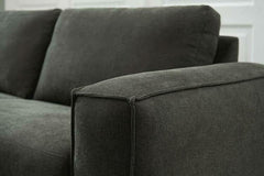 Solution sofa med chaiselong - Bloq