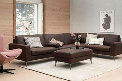 Symfoni hjørnesofa