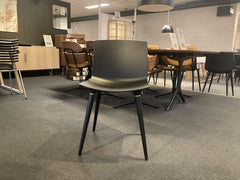 Andersen Tac 5 stk. spisebordsstole - Udstillingsmodel