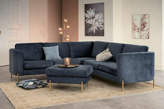 Symfoni hjørnesofa - Fusion