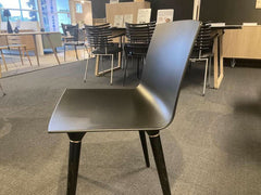 Andersen Tac 5 stk. spisebordsstole - Udstillingsmodel