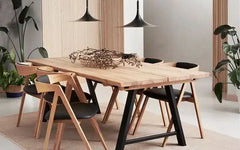 True Belid pendel hvid