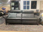 Hamilton 3 pers. sofa - udstillingsmodel