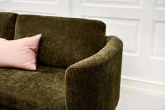 Symfoni 3+2 pers. sofa