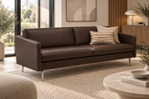 Grandt 23 3 pers. sofa