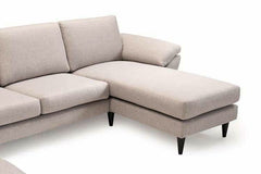 Symfoni 2018 hjørnesofa med chaiselong