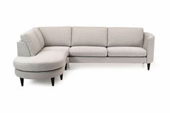 Symfoni hjørnesofa med open end