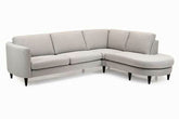 Symfoni hjørnesofa med open end