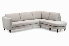 Symfoni hjørnesofa med open end