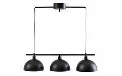 Vienda langbordspendel sand - Sort