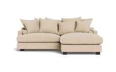 Glasgow Burhéns 1,5 pers. sofa med chaiselong - Olivia