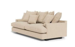 Glasgow Burhéns 3 pers. sofa - Olivia