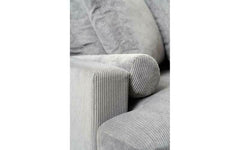 Glasgow Burhéns 3 pers. sofa