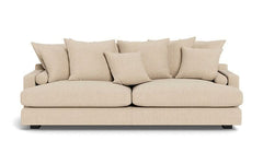 Glasgow Burhéns 3 pers. sofa - Olivia