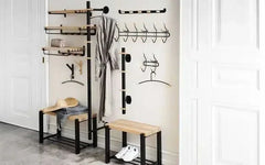 Norline 70 knagerække