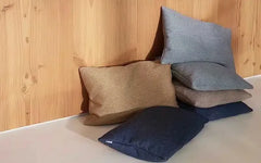 Compliments Jazz pude