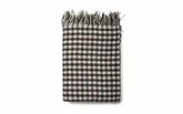 Compliments Gingham Plaid - Brun