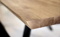 Hanstholm spisebord L220
