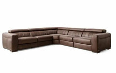 Natuzzi Editions B790 hjørnesofa