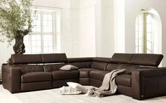 Natuzzi Editions B790 hjørnesofa