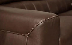 Natuzzi Editions B790 hjørnesofa