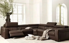 Natuzzi Editions B790 hjørnesofa