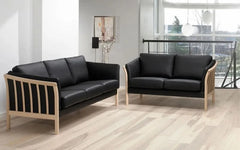 Congo CL600 Basic 3+2 pers. sofa
