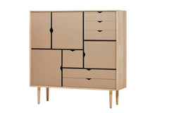 Andersen S3 opbevaringsmøbel