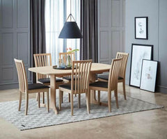 SM75 Skovby spisebord