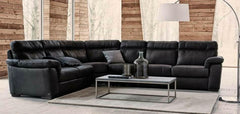 Natuzzi Editions B757 hjørnesofa