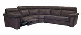 Natuzzi Editions B757 hjørnesofa
