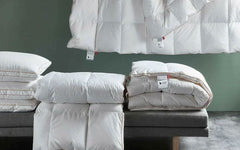 Svinedrengen lun moskusdyne