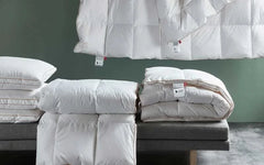 Svinedrengen sval moskusdyne