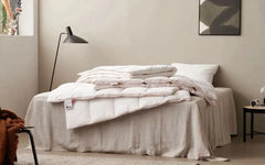 Svinedrengen lun moskusdyne