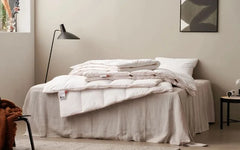 Svinedrengen sval moskusdyne