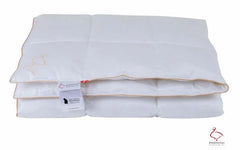 Svinedrengen sval moskusdyne