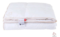 Svinedrengen lun moskusdyne