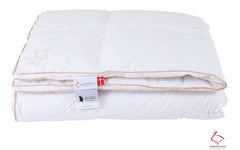 Svinedrengen lun moskusdyne